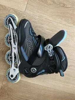 Nove inline brusle