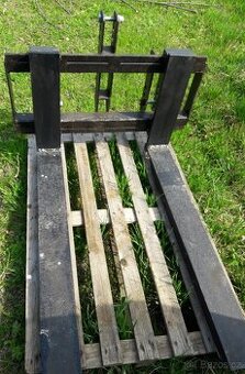 Traktor a malotraktor