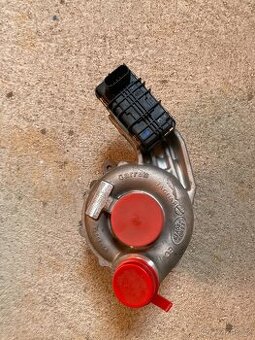 Prodám turbodmychadlo Land Rover