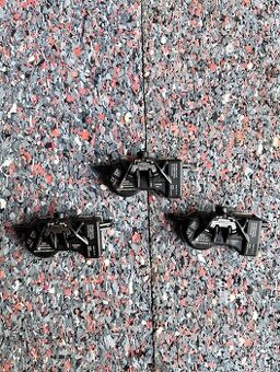 senzory tlaku Mitsubishi - 433Mhz