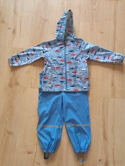 Nepromokavé oblečení 98-104