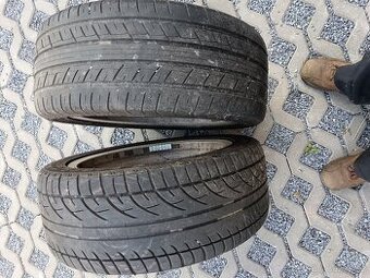 Pneu 225/45/R17 , Laguna 2