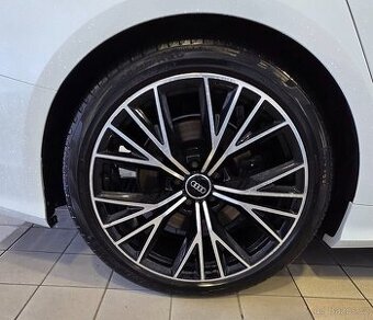 Alu kola 5x112 R20 Oreginal Audi 255/40/R20