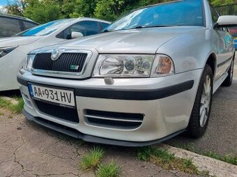 PREDNY SPOJLER LIPKO LIPO SPLITER