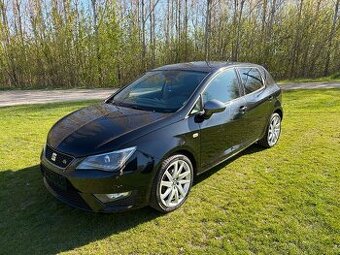 Seat Ibiza 1.2 TSI FR