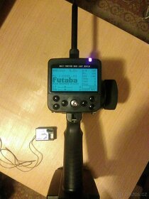 Predám Rc- súpravy.