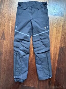 Reima lyžařské kalhoty 134cm