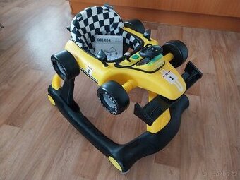 Costway chodítko 4v1