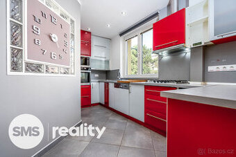 Prodej bytu 3+1, Hradec Králové, ul. Medkova