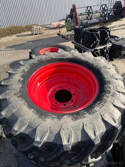 540/65 R28 TRELLEBORG TM800