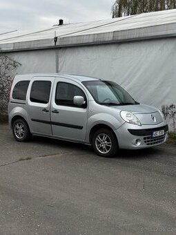 Renault Kangoo 1.6i 16v