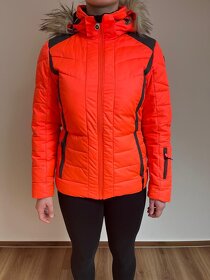 Dámská zimní bunda krásná ICEPEAK POLAR vel.36