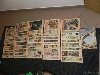 Časopisy Mladý Technik