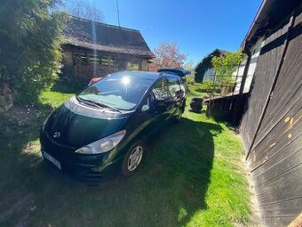 Toyota Previa 2.4i
