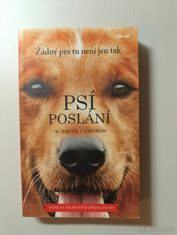 Psí poslání