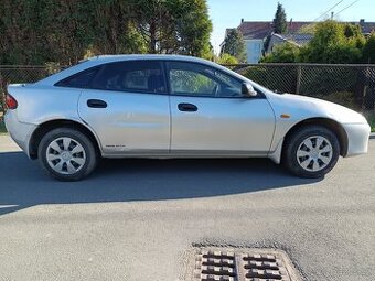 Mazda 323 F