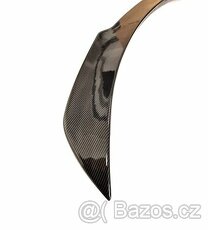 křídlo pro Mustang Shelby 2015-2021- V2