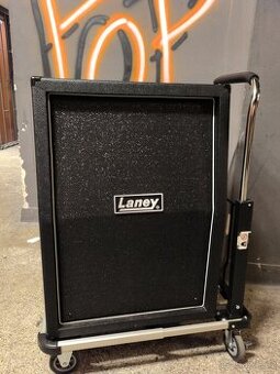 Laney