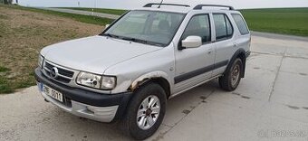 Opel frontera B 2.2dti 88kw
