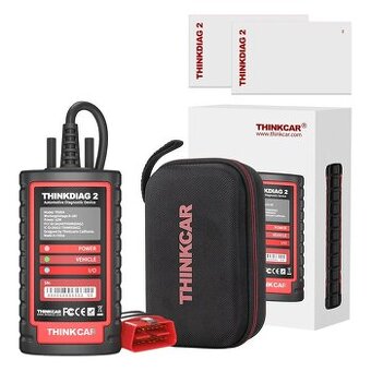 THINKDIAG 2
