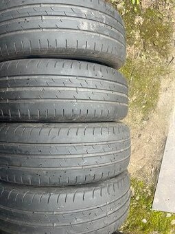 Pneu 195/60/16