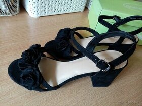 Dámské páskové sandálky Graceland vel. 38