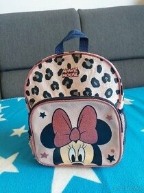 Dětský batoh Minnie