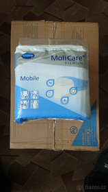 Molicare Mobile XL 5+6 kapek