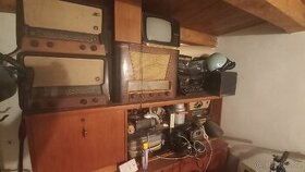 stará radia