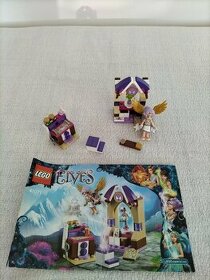 LEGO Elves 41071 Aira a její tvůrčí dílna