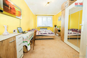 Prodej bytu 2+1 58 m2 v Habartově, ul. Raisova - 1