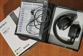 SONY WH-H800