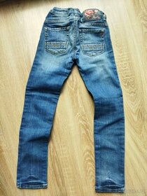 Replay džíny 130 cm - 1