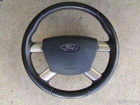 Kožený volant Ford Focus C-MAX