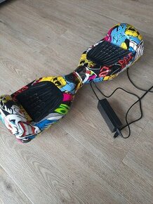 Hoverboard HECHT 5126