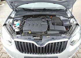 Motor DFS DFSB 2.0TDI 110KW Škoda Yeti r.v. 2017 71tis km