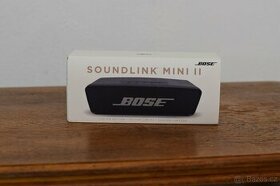 Bose soundlink II kopie