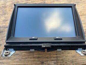 DENSO LCD infotainment Land Rover Discovery 3