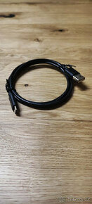 kabel USB 3.1 C/M-USB 2.0 A/M nový