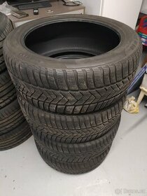 Zimní pneu 235/45 R18 - 1