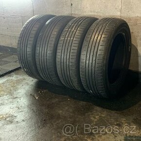 Letní pneu 185/60 R15 84V Nexen 4,5mm