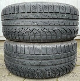 Zimní pneu Pirelli 245/45 R18, 245/45/18