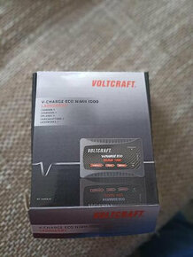 Voltcraft V-charge eco Nimh 1000