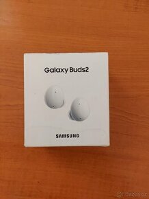 Samsung galaxy buds2 - 1