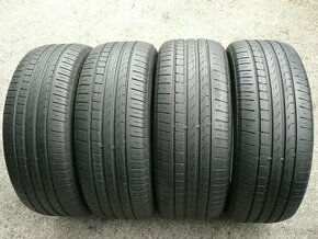 245 45 18 letní pneu R18 Pirelli - 1