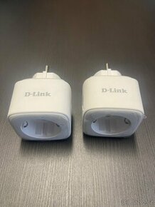 D-Link DSP-W218 chytré zásuvky
