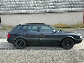 Audi 80 1.9 tdi