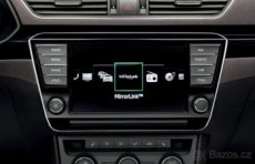 Paměťová SD karta pro navi MIB1 - Škoda Volkswagen