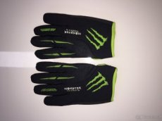 Nové MTB rukavice Monster Oneal