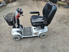 Invalidní Elektro vozík